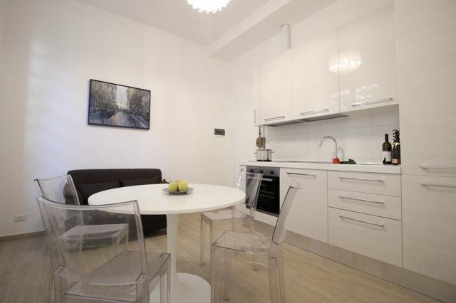 Ferienwohnung Patrizi 2/A Rom Exterior foto